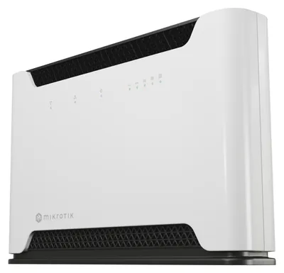 Produktbild von MikroTik Chateau LTE6, LTE Router, D53G-5HacD2HnD-TC&FG621-EA, LTE6, Wi-Fi5, 5x RJ45 1000Mb/s, microSIM