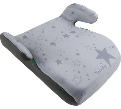 Immagine prodotto di Seggiolino auto - Rialzo i-Size - 126 - 150 cm - Grigio