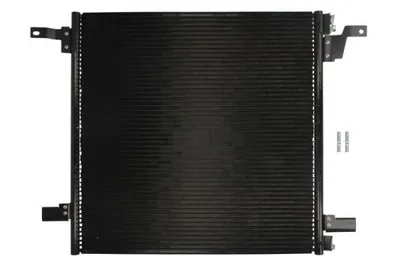 Produktbild von THERMOTEC KTT110134 Kondensator Klimaanlage passend für MERCEDES-BENZ M-Klasse (W163)