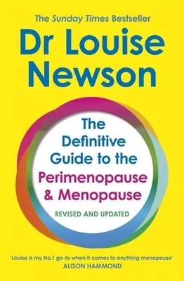 Image de The Definitive Guide to the Perimenopause and Menopause