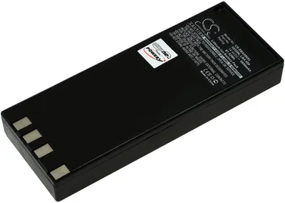 Produktbild von Akku für Lautsprecher Sennheiser LSP 500 Pro (kein Original)