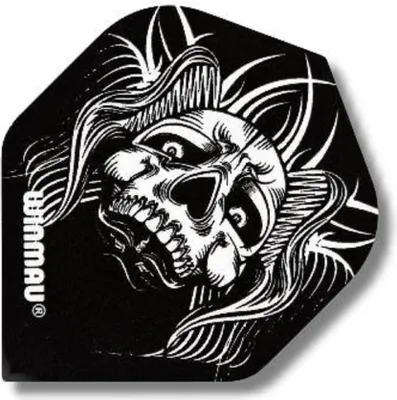 Produktbild von Winsport Fly Mega Standard Winmau Winmau