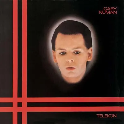 Obrázok produktu pre Gary Numan - Telekon (Reissue) (2 LP)