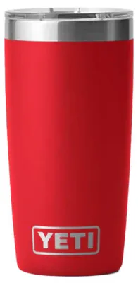 Produktbild von Rambler 10 oz Tumbler 295 ml rot