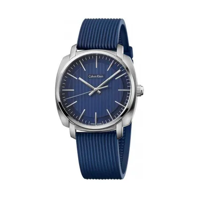 Produktbild von Calvin Klein Surround K5M311ZN Herrenarmbanduhr Klassisch schlicht