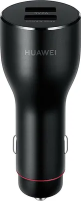 Produktbild von Huawei SB-Kfz-Ladeadapter CP37 SuperCharge 2, 12 V - 24 V Ausgangsspannung