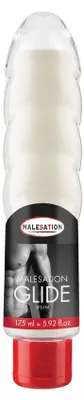Immagine prodotto di MALESATION - 175 ml - MALESATION - Lubrificante con sperma 175 ml