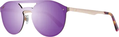Obrázok produktu pre Web Sonnenbrille WE0182 34Z 135 Uni zlato
