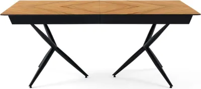 Produktbild von Tisch Esstisch Familientisch Holztisch Speisetisch Küchentisch Tafel Tische