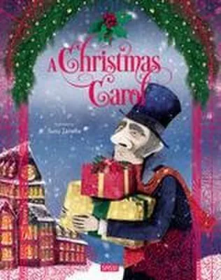 Produktbild von A Christmas Carol