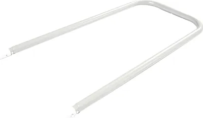 Produktbild von Bestway® Ersatzteil U-Träger (grau) für Power Steel™ Pools 732 x 366 x 122 cm, oval