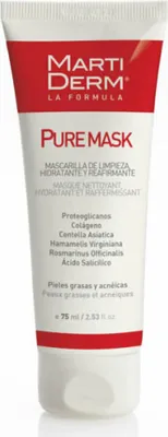 Immagine prodotto di Martiderm Essentials Pure Mask