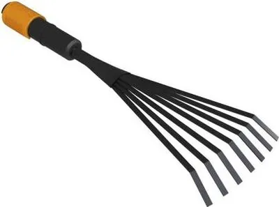 Image de Fiskars QuikFit Balai pour petits éventails
