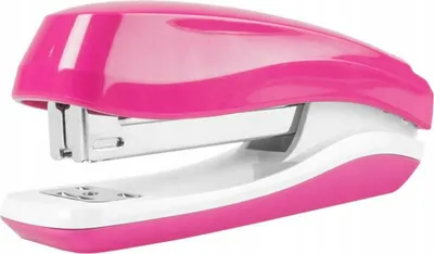 Image de Agrafeuse Rose 24/6 - 26/6 25 Ark.