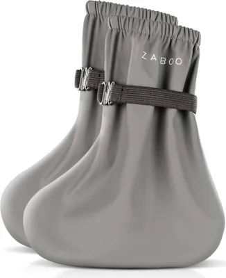 Produktbild von Zamboo Regenfüßlinge Overshoes, wasserdicht und