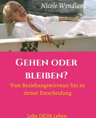 Produktbild von Gehen oder bleiben?