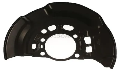 Produktbild von TRISCAN Spritzblech Bremsscheibe für TOYOTA Auris Kombi (E18) Vorne Rechts 8125 13124 Ankerblech