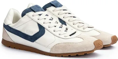 Productafbeelding van Lloyd sneaker, lage model, heren, artikelnummer 32323137303937, kleur wit, maat 45 EU