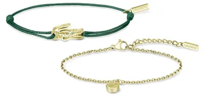 Produktbild von Damen- und Herren-Set LACOSTE 2070060