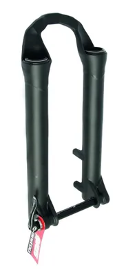 Produktbild von Manitou Tauchrohreinheit Mattoc matt schwarz