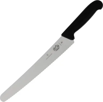 Image de Victorinox V-5.29 33.26 Fibrox Konditorsäge 26 cm