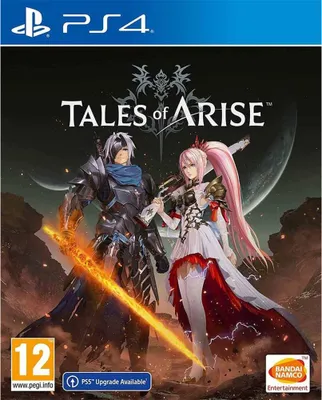 Obrázok produktu pre BANDAI NAMCO Entertainment 122690