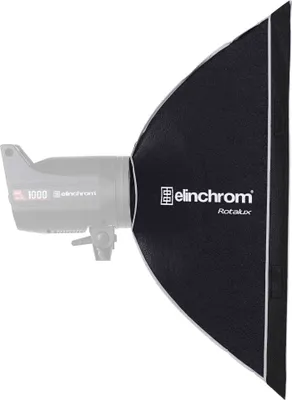 Produktbild von Elinchrom Rotalux Squarebox 70 cm