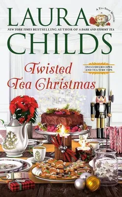 Immagine prodotto di Twisted Tea Christmas