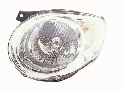 Produktbild von ABAKUS Scheinwerfer Rechts für KIA Picanto (SA) 223-1128RMLD-EM