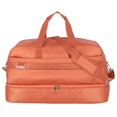 Produktbild von Travelite MIIGO Weekender - Safran