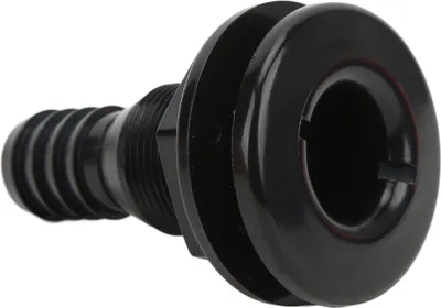 Obrázok produktu pre Thru Hull Fitting,Thru Hull Connector,Thru Hull Hose Connection,Straight Thru Hull Fitting,1in Thru Hull Fitting,Marine Accessories