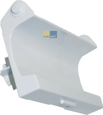 Produktbild von Türgriff Türöffner Griff Spülmaschine Geschirrspüler Electrolux AEG 1525398002 152539800 auch Faure IKEA Küppersbusch Privileg Progress Quelle Rex Rosenlew Zanker Zoppas