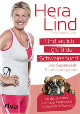 Produktbild von Und täglich grüßt der Schweinehund