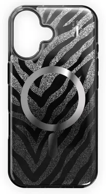 Produktbild von iDeal of Sweden IDCLCMS-I2461-573, iPhone 16, Schwarz