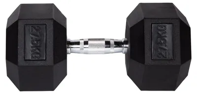 Produktbild von Hex Dumbbell Kurzhantel 27.5 kg