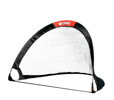 Immagine prodotto di Set calcio Spartan FLEX SOCCER GOAL SET 122x76x76 cm