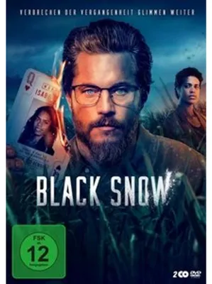 Produktbild von Black Snow