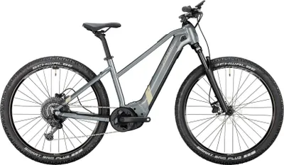 Immagine prodotto di Conway MTB elettrica hardtail Cairon S 2.0 500 Mod. 24 ebike con.cairon s2.0 500 29 49 Passi. 9 EL gr. del