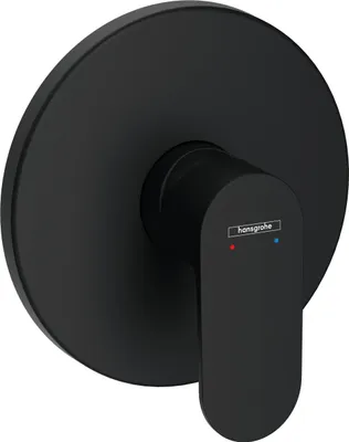 Immagine prodotto di hansgrohe Rebris S hansgrohe Rebris S Mitigeur monocommandé encastré pour douche pour iBox universal, 72667670, 72667670