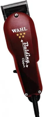 Obrázok produktu pre Wahl 8110, Červená, 160 mm, 450 g
