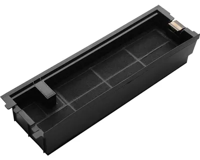 Kohlefilter für AEG-Electrolux KF60, rechteckig, 1 St.
