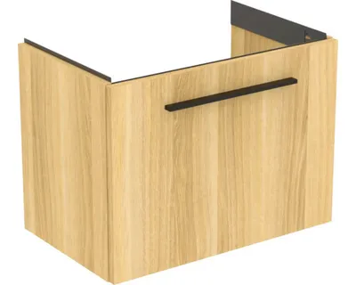 Produktbild von IDEAL STANDARD T5292NX WT-Unterschrank i.life S 1 Auszug
