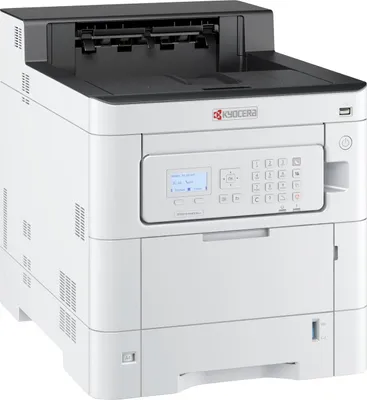 Produktbild von Kyocera PA4000cx - Laser - Farbe - 1200 x 1200 DPI - A4 - 40 Seiten pro Minute - Doppelseitiger Druck