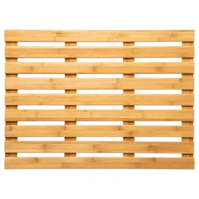 Image de Tapis de bain Eazy 68 x 50 cm Anelise