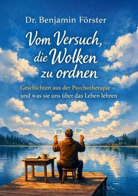 Produktbild von Vom Versuch, die Wolken zu ordnen