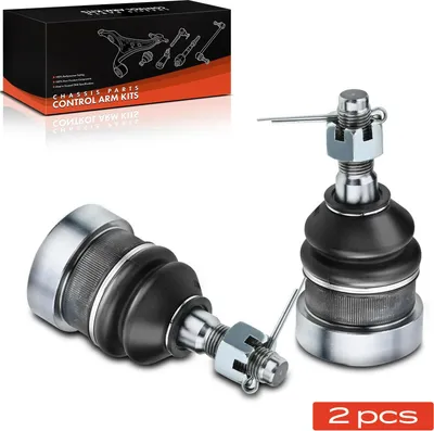 Produktbild von Frankberg 2x Traggelenk Vorderachse für FORD USA Crown Victoria Lincoln Town Car II Mercury Grand Marquis