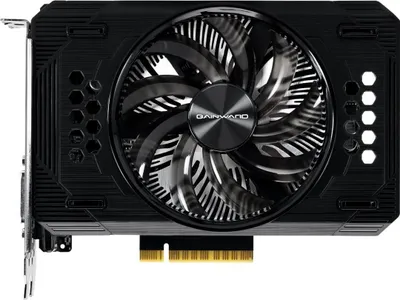 Productafbeelding van GeForce RTX 3050 Pegasus (1x DisplayPort, 1x HDMI 2.1, 1x DVI-D)