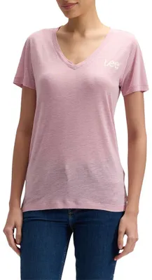 Produktbild von Lee, Women's, T-Shirt, V Neck