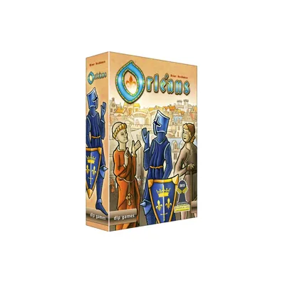 Produktbild von Orléans