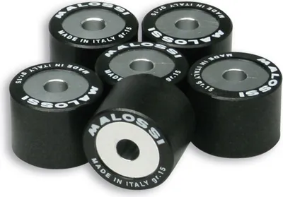 Immagine prodotto di Kit 6 rulli variatore Malossi HTRoll D 23x18 20 g